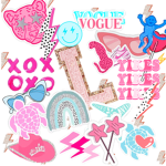 DREAMY CREATIONS BY LOLA!