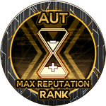 Max Reputation Rank