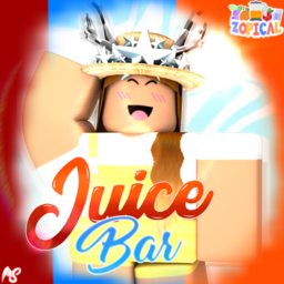 Zopical Juice Bar | Version One