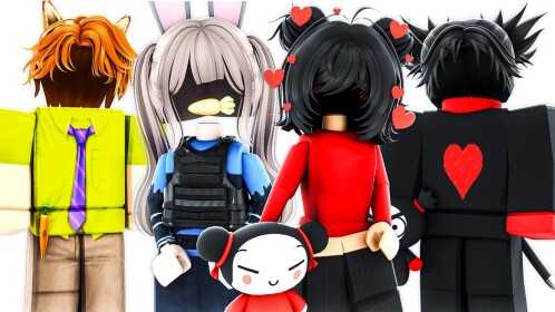 [❤️] Matching Outfit Ideas