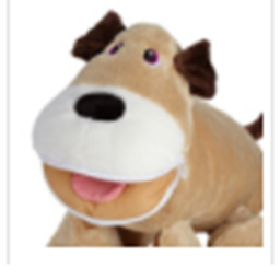 stuffies hangout