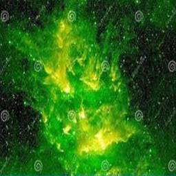 Grow a Cosmic