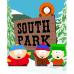 -(South park)-