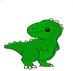 Find The Dinos