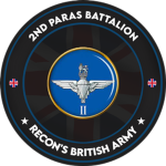 |TBA| -2nd Paras Battalion-