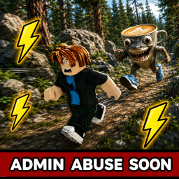 +1 Speed Brainrot Escape  | ADMIN ABUSE [ SOON ]
