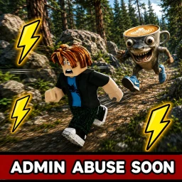 +1 Speed Brainrot Escape  | ADMIN ABUSE [ SOON ] icon