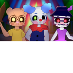 ~Roblox Alphas~