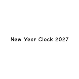 Year Time icon