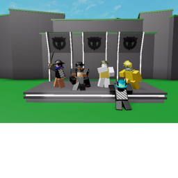 Yumy Arena