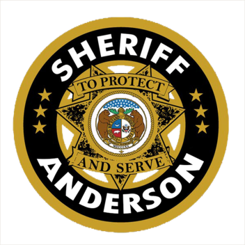 Anderson County Sheriff's Office