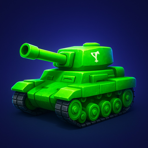 [alpha] Tanks