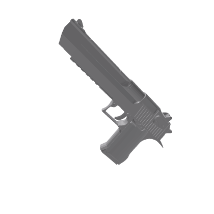 Desert Eagle