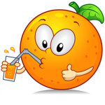 Official Orange Squad Fan Group!