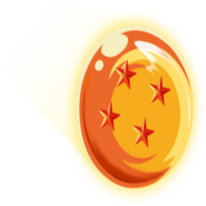 Dragon Ball (Sì Xīngqiú) Roblox decal