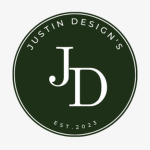 Justin's Design's.