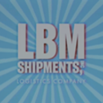LBM Shipments