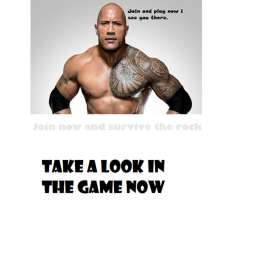 Survive The Rock The Killer icon
