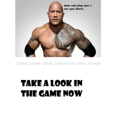 Survive The Rock The Killer icon