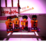 E00 BlockBloods