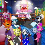 ~!THE DAYCARE IDIOTS!~