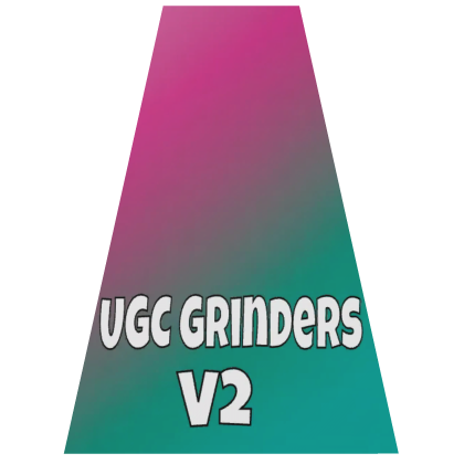 UGC Grinders V2 Cape