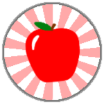 The Natural Disaster Survival Apple Followers
