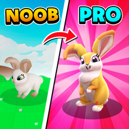 🐣Easter Tycoon!