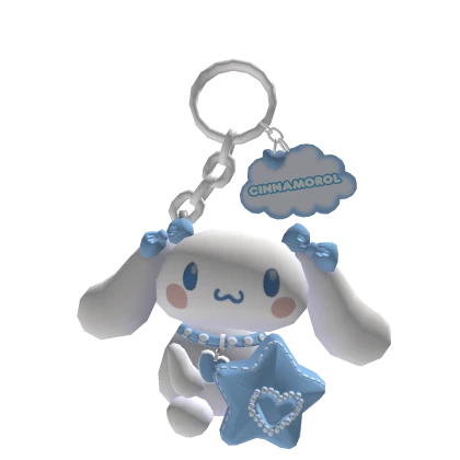 Cinnamoroll | Roblox Item - Rolimon's