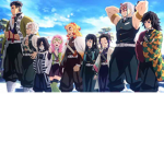 ~• Demon Slayer Corps •~