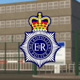 Metropolitan Police STC