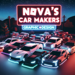Nova's car Makers