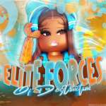 EFOD : Elite Forces Of Destruction