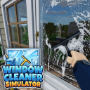 Window Cleaner [SIMULATOR] 