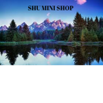 Shu Mini Shop
