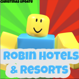Work at a Hotel (V1)