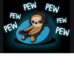 #Sloth gang