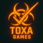 Toxa Games (official)