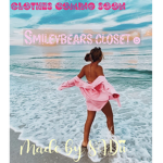 SmileyBears closet