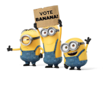 The minions of ROBLOX platform