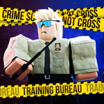 Training Bureauᅠ