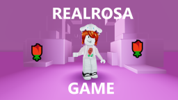 [Aktualizacja] Rosa Tower 💕