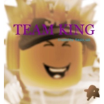 TEAM KING