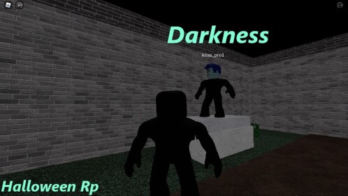 [Plague Doctor!] Halloween Rp