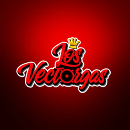 Los Vectorgas Roblox group icon