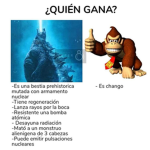AwA de UwU que sabe a OwO pero que es de EwE