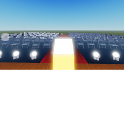 The Noob Rally Event Center