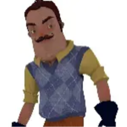 hello neihbor obby