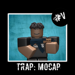 Trap: MoCap