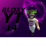 Official Bloxy YT